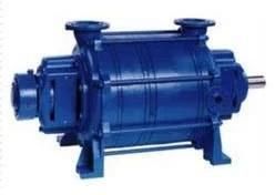 Liquid Ring Compressor