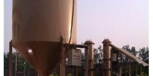 Effluent Treatment Plant