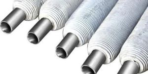Aluminum Extruded Finned Tubes