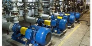 Industrial Water Pump