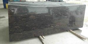 Kekri Brown Marble Slabs