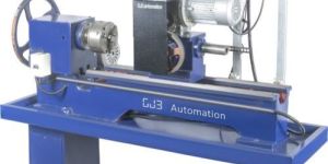AUTOMATIC DRILLING MACHINE