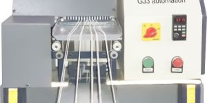Jewellery Chain Cutting Machine