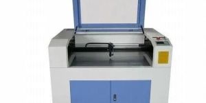 Die Laser Engraving Machine