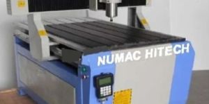 Wood Cutting Mini CNC Router Machine