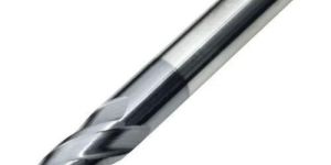 Carbide End Mill