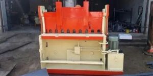 Hydraulic Shearing Machine