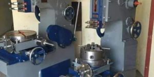 Slotting Machine
