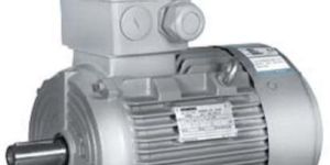 Siemens Induction Motor