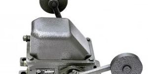 Lever Operated Limit Switch