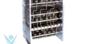 Punch Grid Resistance Box