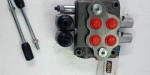 Mobile Control Valves