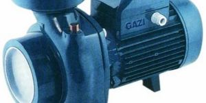 Tube Well Pumps