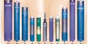 Submersible Motor Borewell