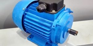 AC Induction Motor