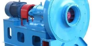 Coupling Drive Blower