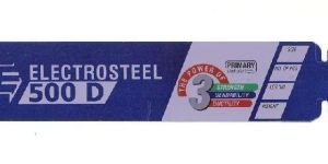TMT Rod Metal Tag