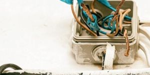 Electrical Hazard Detection Service