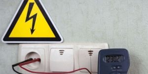 Electrical Safety Audit Service