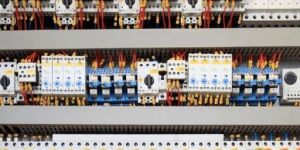 Electrical Transient Analysis Service