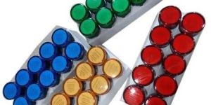 LED Indicator Lamp