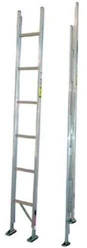Aluminium Collapsible Ladder