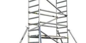Aluminium Scaffolding Tower