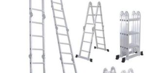Aluminium Multi Purpose Ladder