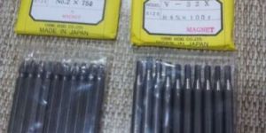 Pneumatic Screwdriver Bits