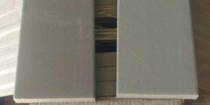 Alkali Resistant Tiles