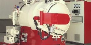 Vacuum Furnaces