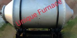 Lead Rotary Furnace