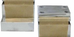 Jewellery Wire Cut Die Casting