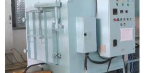 Electric Heat Treatment Furnace