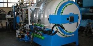 Gas Nitriding Furnace