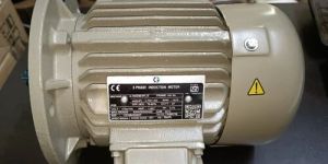 Crompton Greaves Three Phase Induction Motor