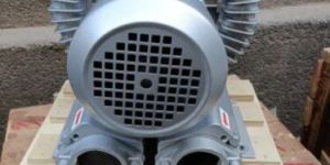 Double Stage Turbine Blower