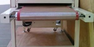 Screen Dryer Machine