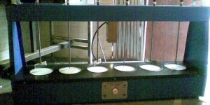 Laboratory Flocculator