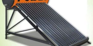 Industrial Solar Water Heater