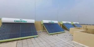 Commercial Water Heater