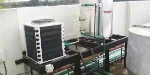 Commercial Heat Pump Water Heater