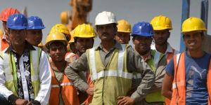 Labour Contract Services