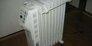 Electric Heater