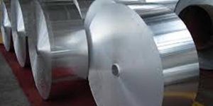 Cable Aluminium Foil