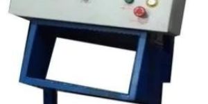 Single Phase Servo Motor Panel