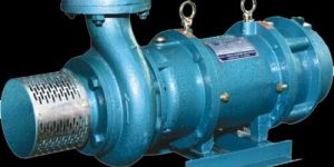 Submersible Pump