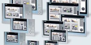 Siemens Display Drive