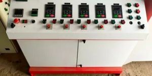Tap Plant Control Panel