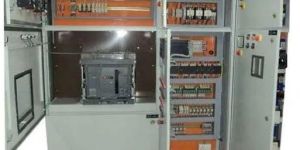 Electrical Control Panel